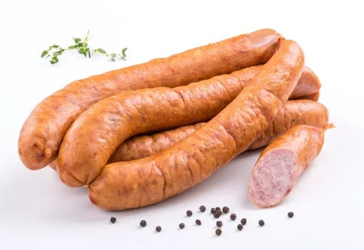 Kiełbasa Na Ruszt Grill Lukullus 0,9 kg