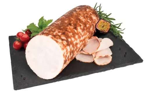 [rc01-01-00501-] Véritable Poitrine de Dinde Rôtie env. 1kg BALCERZAK