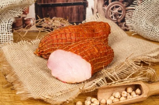 Polędwica Z Wędzarni OK 0,5kg Laskopol