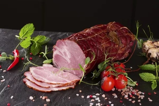 Karczek Sądecki Tradycyjny OK 0,8kg Szubryt