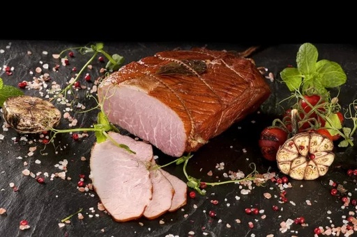 Jambon paysan traditionnel Sądecka Szubryt 1kg