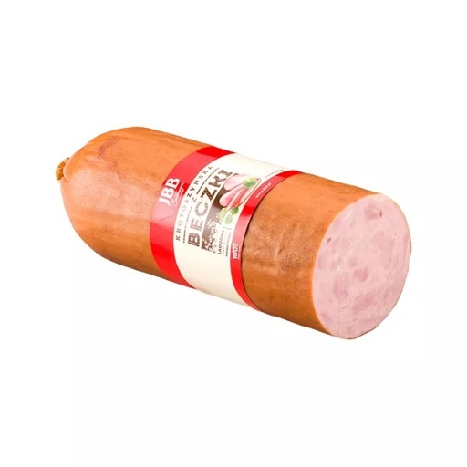 Saucisse de Krotoszyn en Fût env. 1,5kg JBB