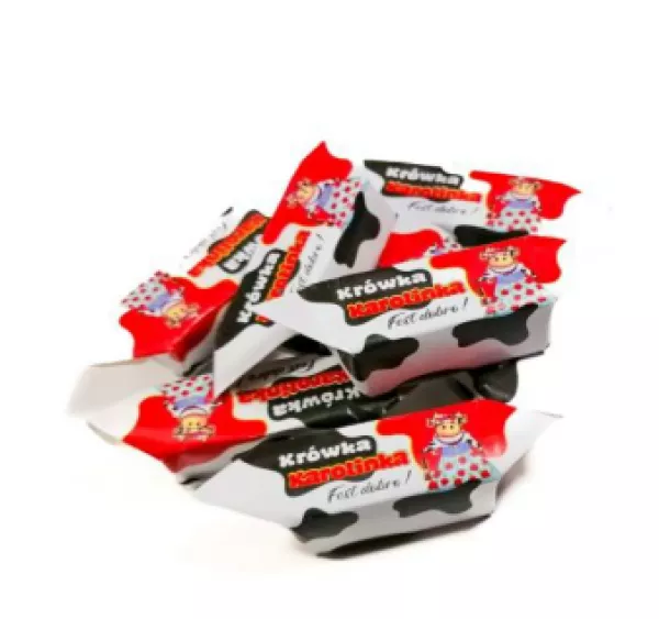 Cukierki Krówka Karolinka Geomax 200 g