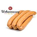 [910] Saucisse de porc de Wawel "Podwawelska" env. 0,7kg - Urbanowscy