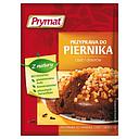 [00177] Assaisonnement pour pain d'épices "Prymat" 20 g (sachet)
