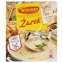 [00142] Winiary Soupe Zurek déshydratéee 49g