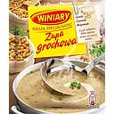 [00138] Winiary Soupe la soupe aux pois cassés déshydratéee 75g