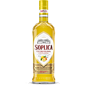 [V101] Liqueur de vodka Citron-Miel 28% "Soplica" 500ml