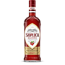 [V104] Liqueur de vodka à la framboise 30% "Soplica" 500ml