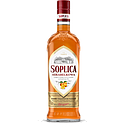 [V105] Liqueur de vodka aux mirabelles "Soplica" 30% 500ml