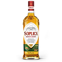 [V106] Liqueur de vodka à la noisette 28% "Soplica" 500ml