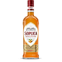 [V107] Liqueur de vodka aux noix 30% "Soplica" 500ml