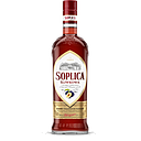 [V111] Liqueur de vodka aux prunes 30% "Soplica" 500ml