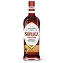 [V109] Liqueur de vodka à la cerise 30% "Soplica" 500ml