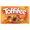 [00296] Toffifee Orzech laskowy w karmelu kremie orzechowym i czekoladzie 125 g (15 sztuk)