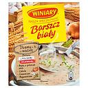 [00136] Winiary Soupe bortsch blanc déshydratéee 66g