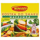 [00122] Cube des legumes des potages Winiary 60 g (6 tablettes)