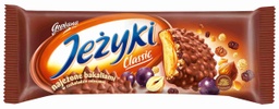 [00302] Jeżyki Classic Herbatniki w czekoladzie mlecznej 140g