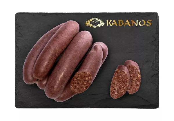 Kaszanka grillowa Kabanos Jabłonka 0,7 kg