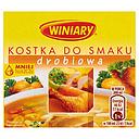 [00121] Cubes de poulet 60g Winiary
