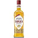 [V112] Liqueur de vodka aux pommes 30% "Soplica" 500ml
