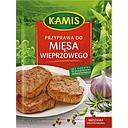 [00154] Kamis épice pour assaisonnement de viande de porc 20g