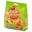 [00262] Wawel Fresh & Fruitty gelées avec garniture semi-liquide des jus de fruits 245g