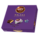 [00220] Wawel Malaga Chocolat fourré à la crème et raisins secs 330g