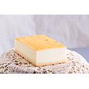 [990-5] Gâteau sernik au fromage blanc env. 600g