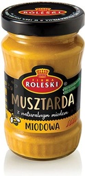 [00067] Roleski Moutarde Au Miel 175g
