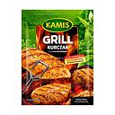 [00150] Kamis Assaisonnement BBQ pour poulet 18g