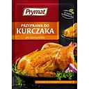 [00167] Prymat Assaisonnement pour poulet traditionnel polonais 25g