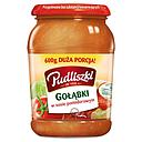 [00047] Pudliszki  Chou farcis à la sauce tomate 600g