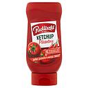 [183] Pudliszki ketchup Pikantny 480g