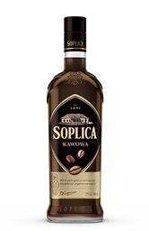 [V118] liqueur de vodka - café 25% 500ml Soplica