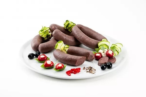 [rc01-01-00452-rc01-469] Kaszanka Swojska JBB 600 g