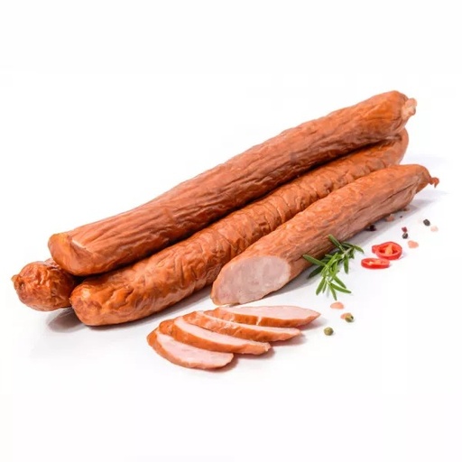 [rc01-537] Kiełbasa Podwawelska ok 1,1kg Polski Dwór 