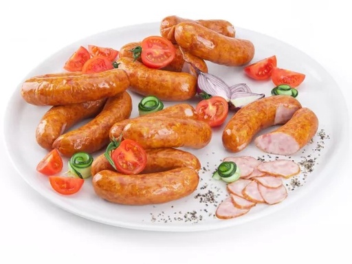[rc01-01-00459-rc01-479] Saucisse traditionnelle JBB 0,65 kg