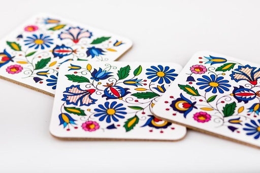 [F13230] Podkładka korkowa FOL kaszubska