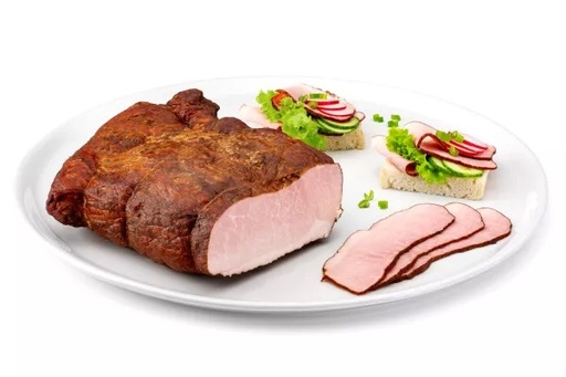 [rc01-01-00466-rc01-492] Szynka zawiszy ok 1,3kg JBB