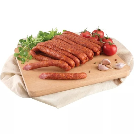 [rc01-447] Frankfurterki surowe Balcerzak ok. 0,7 kg