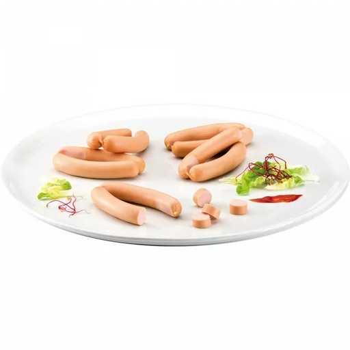 [rc01-01-00463-rc01-485] Saucisses de veau environ 0,5 kg JBB